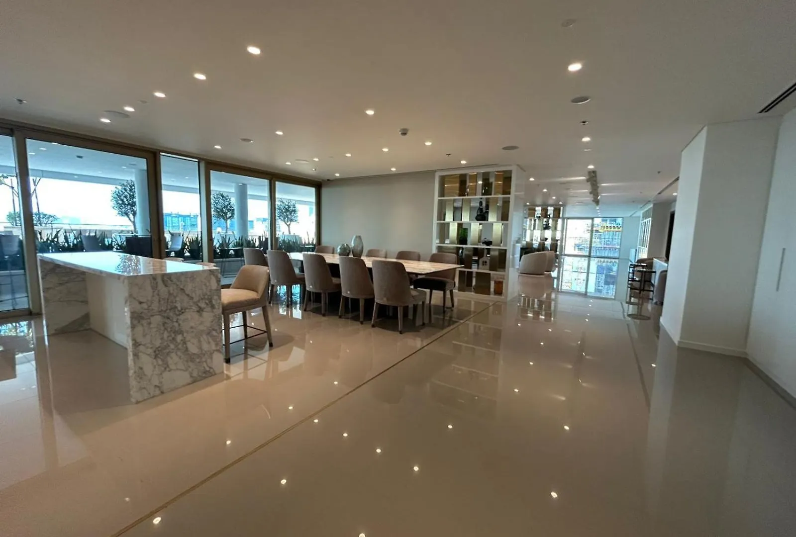 Beach View 1Br At Beachfront 50 Off Eid Offer دبي 0*,