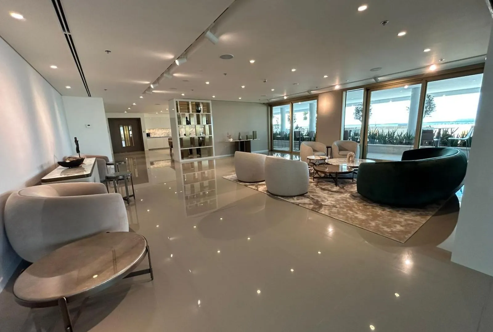 شقة Beach View 1Br At Beachfront 50 Off Eid Offer دبي