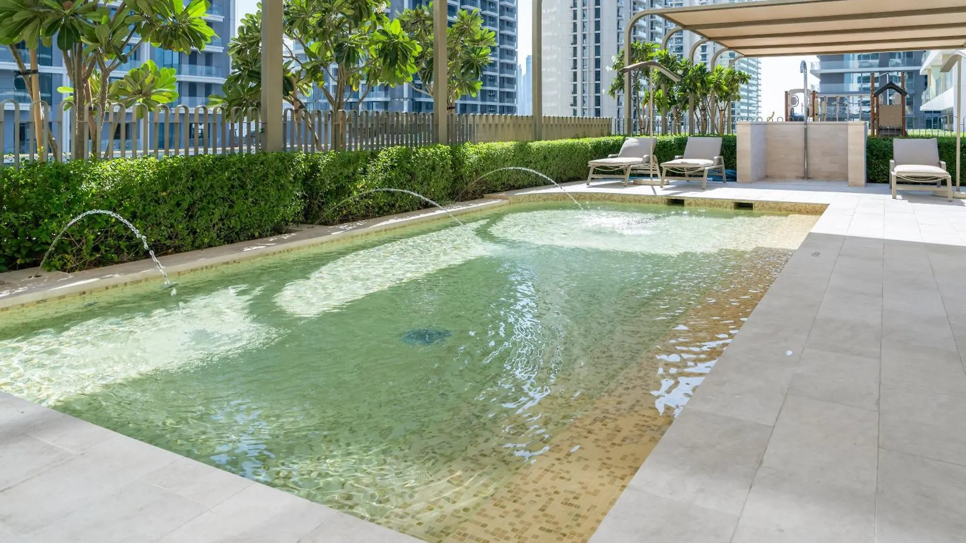 شقة Beach View 1Br At Beachfront 50 Off Eid Offer دبي