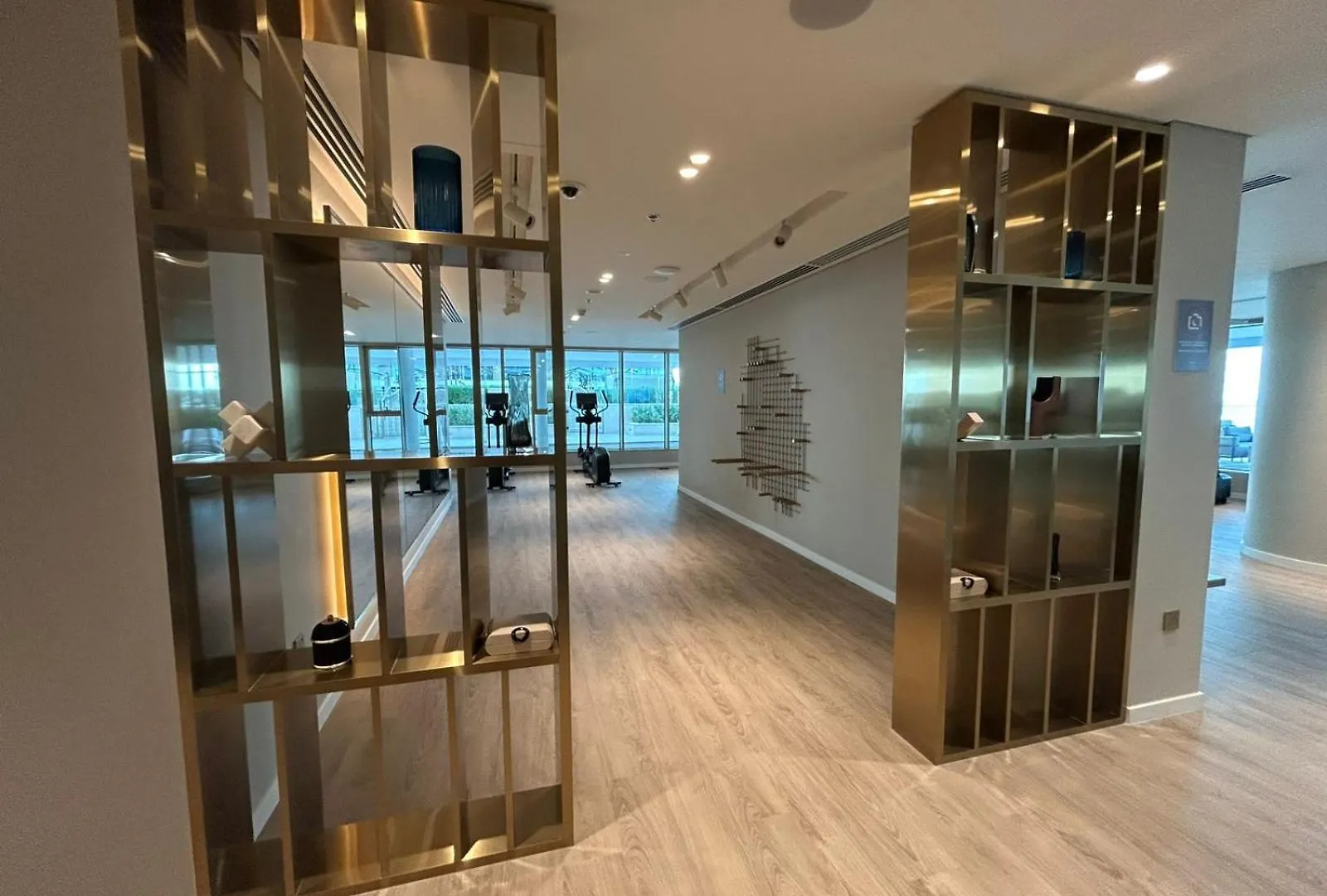 شقة Beach View 1Br At Beachfront 50 Off Eid Offer دبي