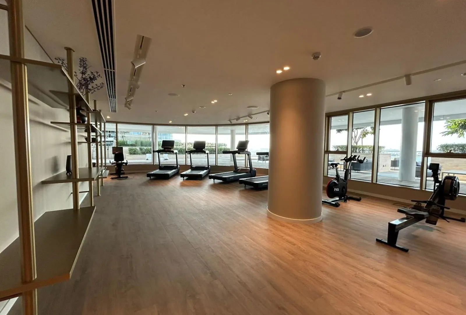 Beach View 1Br At Beachfront 50 Off Eid Offer دبي