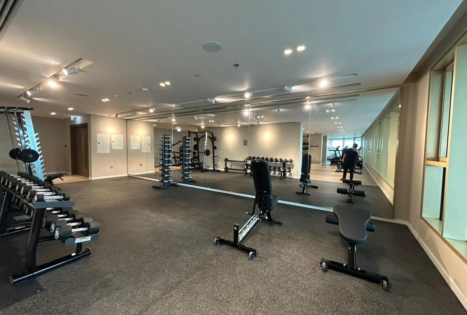 Beach View 1Br At Beachfront 50 Off Eid Offer دبي 0*,  الإمارات العربية المتحدة