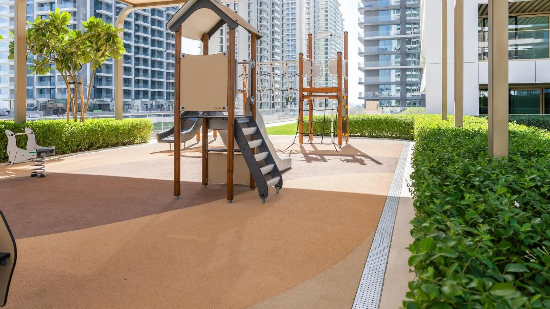 Beach View 1Br At Beachfront 50 Off Eid Offer دبي شقة