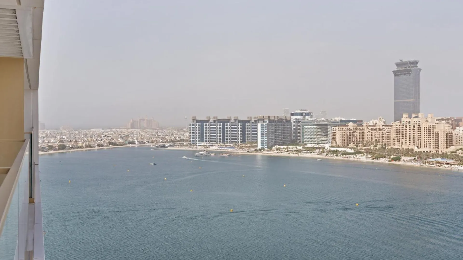 شقة Beach View 1Br At Beachfront 50 Off Eid Offer دبي