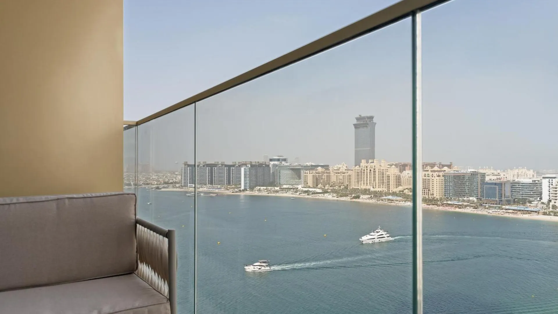 Beach View 1Br At Beachfront 50 Off Eid Offer دبي