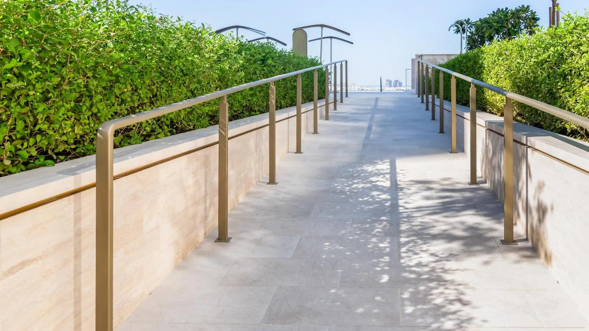 Beach View 1Br At Beachfront 50 Off Eid Offer دبي شقة