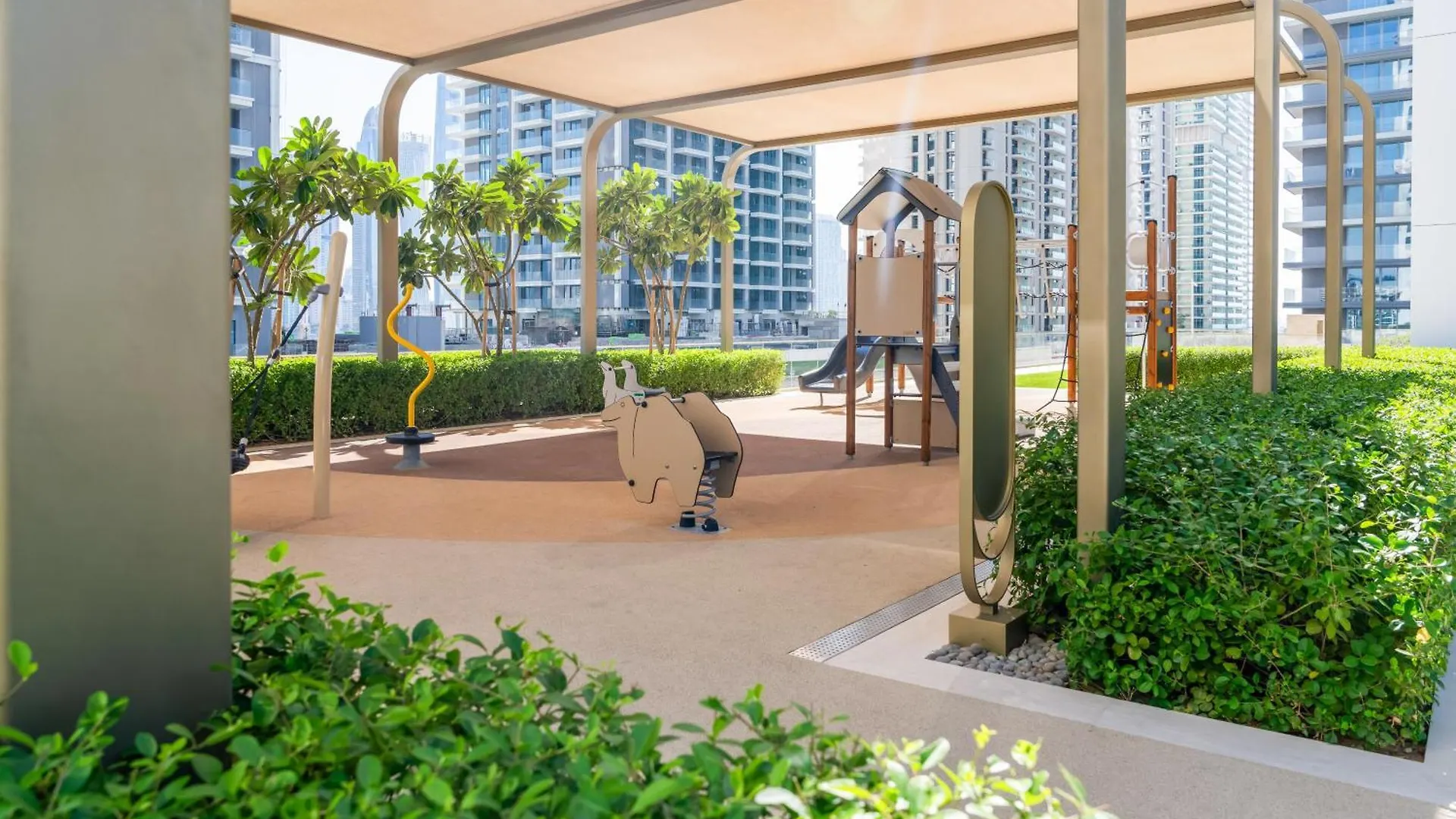 Beach View 1Br At Beachfront 50 Off Eid Offer دبي